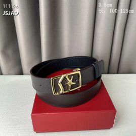 Picture of Ferragamo Belts _SKUFerragamoBelt35mm100-125cm8L912508